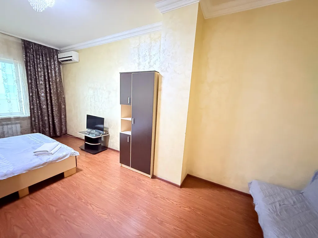 Квартира в центре города, всё есть для комфортного проживания