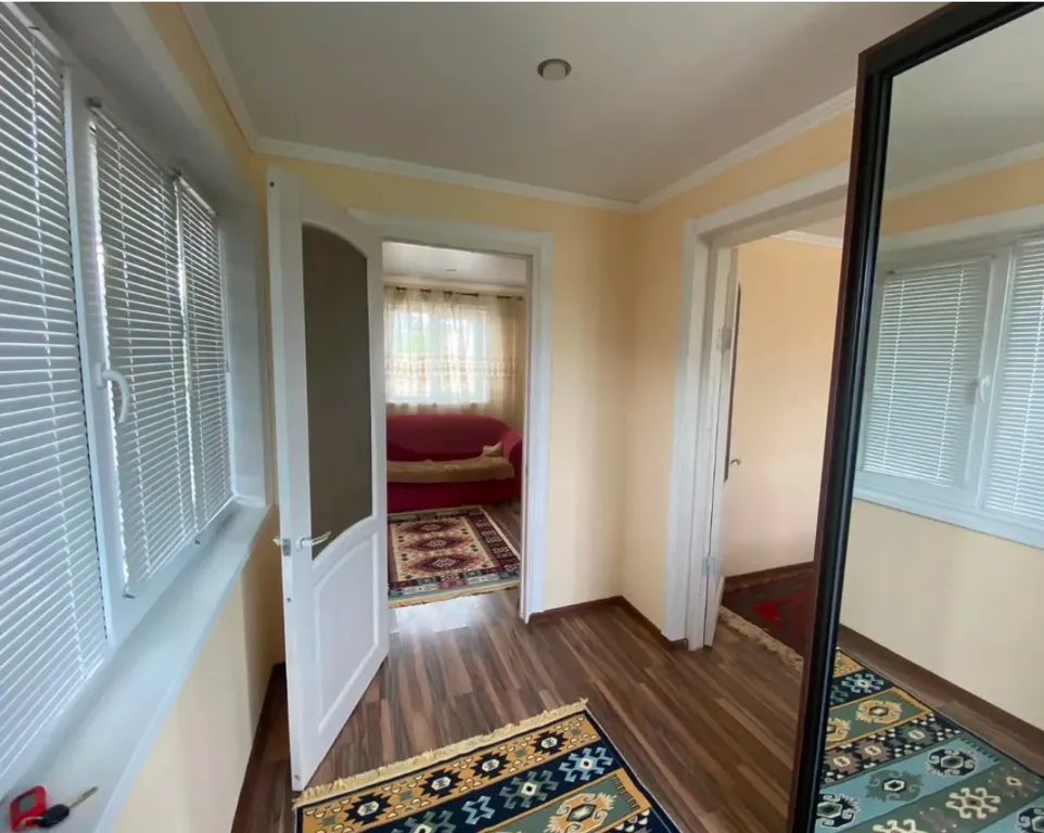 Коттедж Домик на берегу Каспийского моря — Дербент