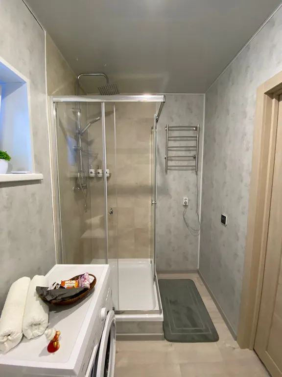 Коттедж Новый дом — Шерегеш