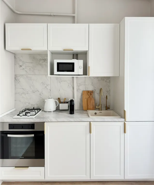 Современная классика с кинотеатром