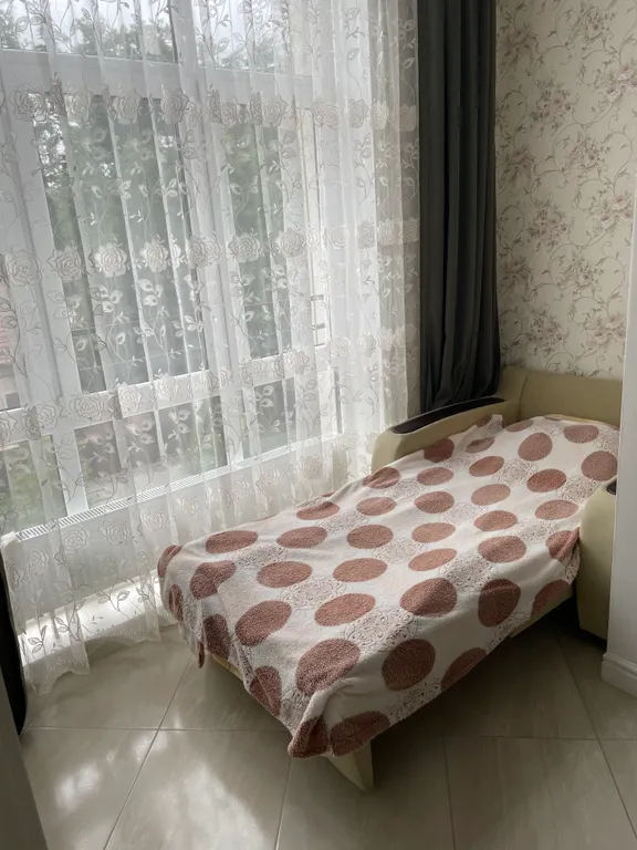 Уютная квартира недалеко от моря