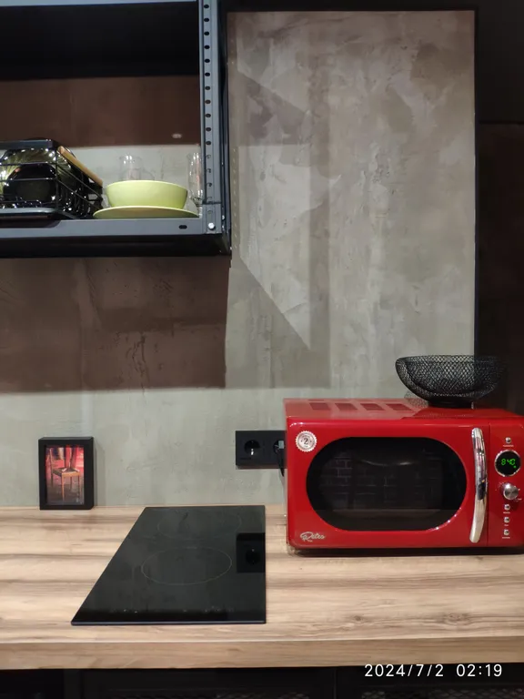 Эксклюзивная лофт студия для вас