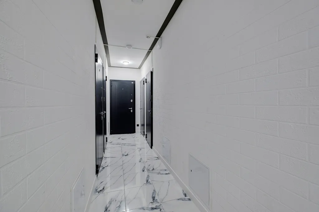 Ваш стильный уголок в центре города