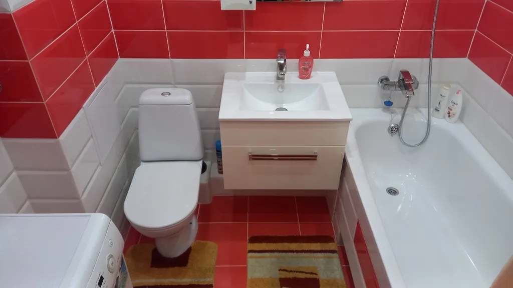 Апартаменты в центре города