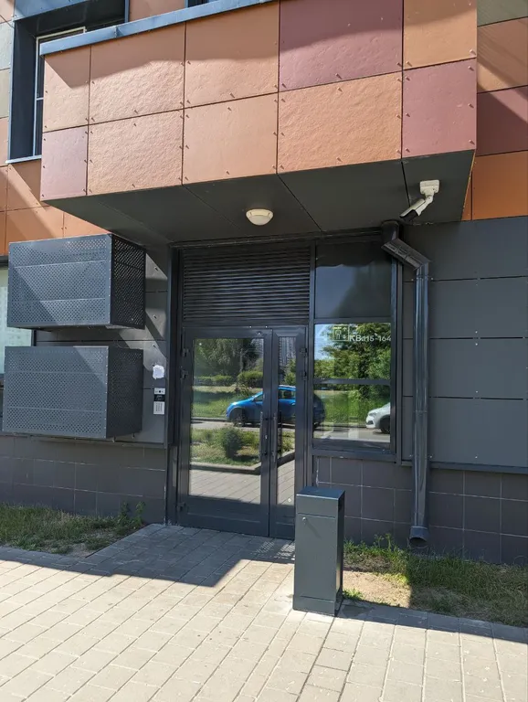 Квартира Уютная квартира с приятным видом — Москва