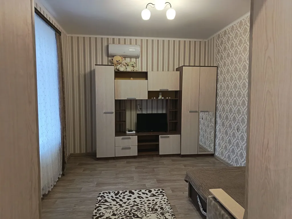 Светлая уютная квартира в центр города