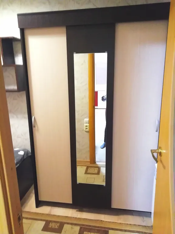 Уютная квартирка в историческом центре