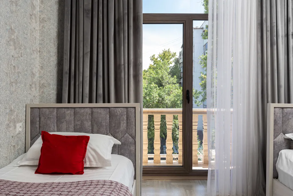 Большая 3х комнатная квартира в Ц-1