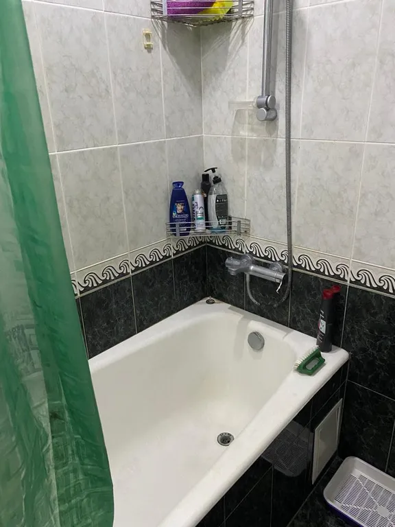 Квартира с потрясающим видом на море, город и горы