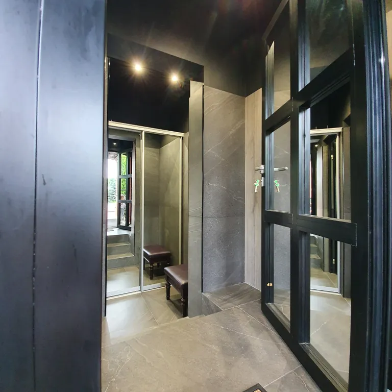 Четырехместный улучшенный Делюкс "Семейный"