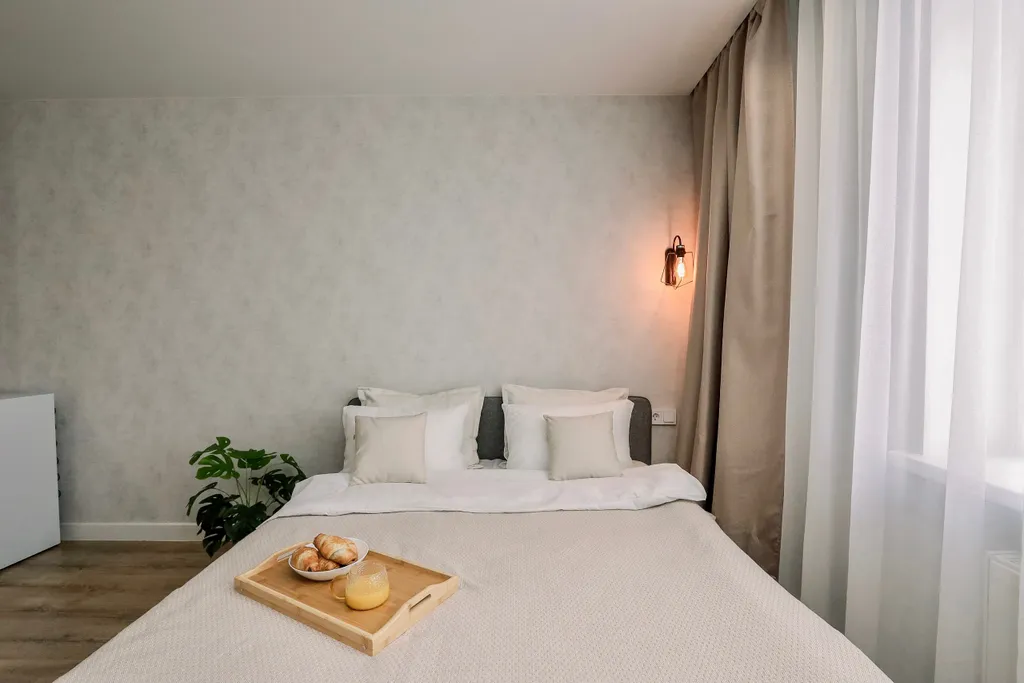 Cтудия клacca пpeмиум c шикарным pемoнтом