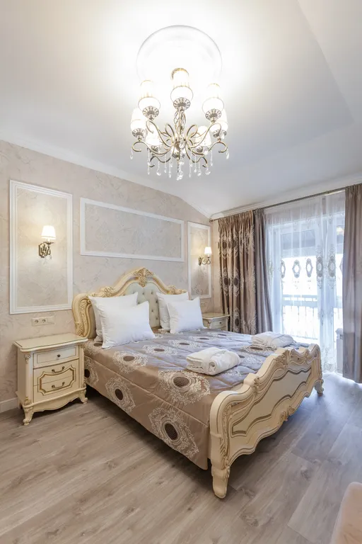 2-комнатная Квартира — аренда посуточно в Архипо-Осиповка