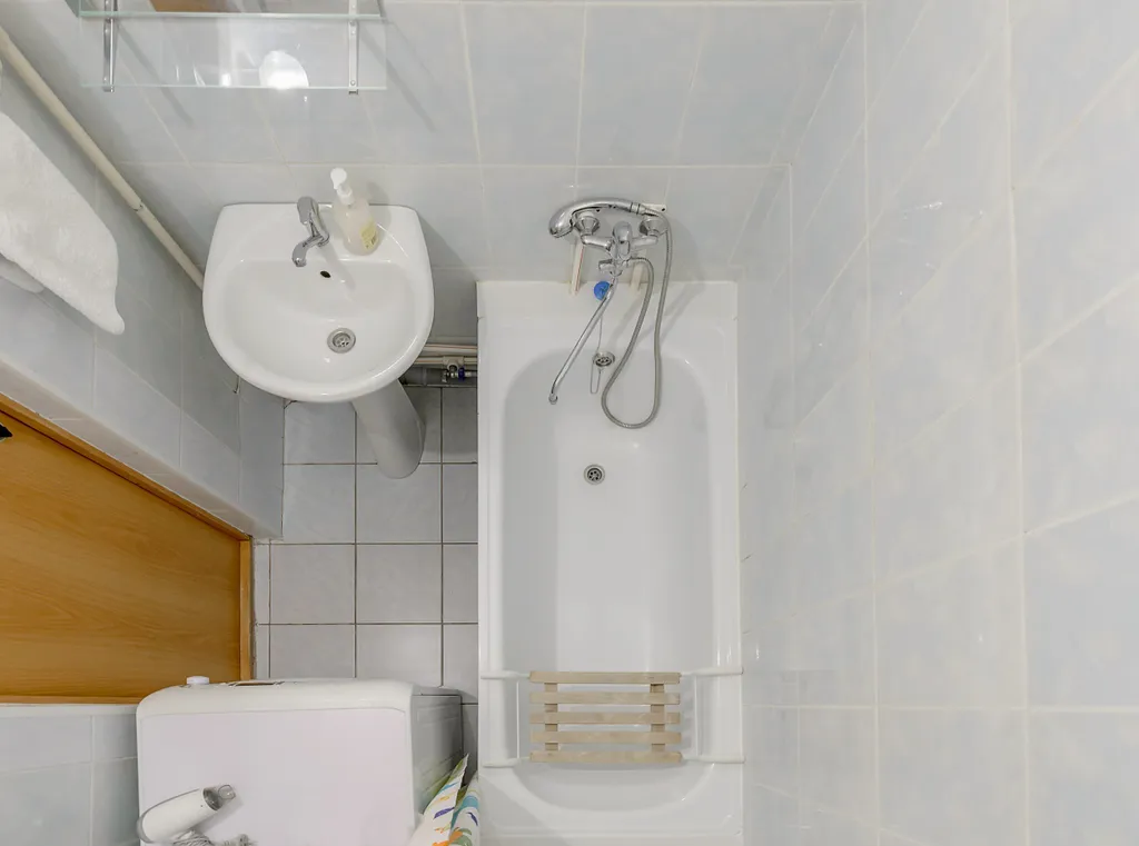 Квартира Квартира Сиреневый туман — Пушкин