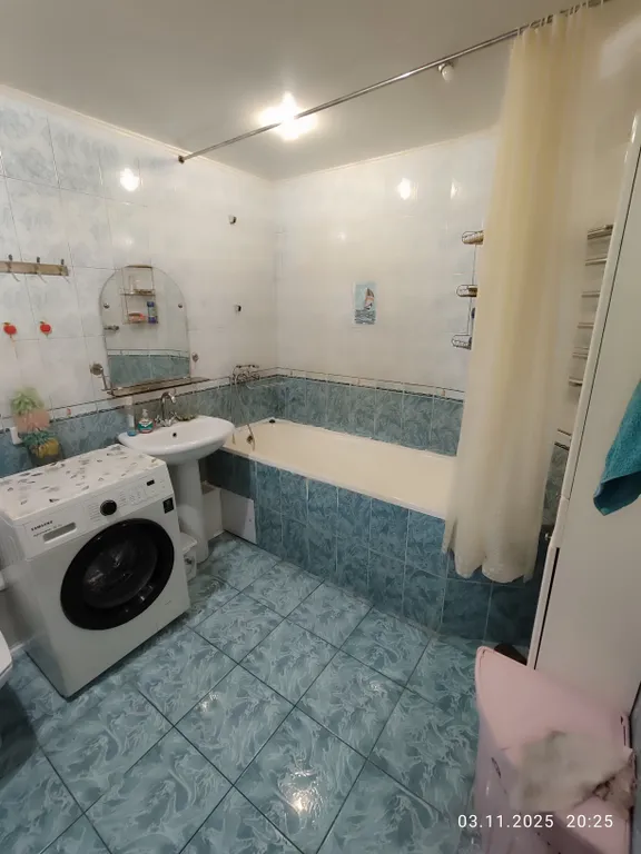 Уютная 2-комнатная квартира в центре города