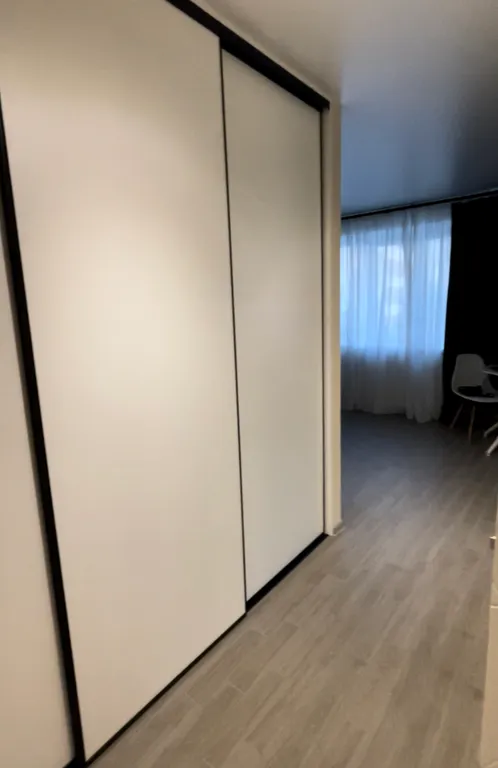 Уютная студия в центре города