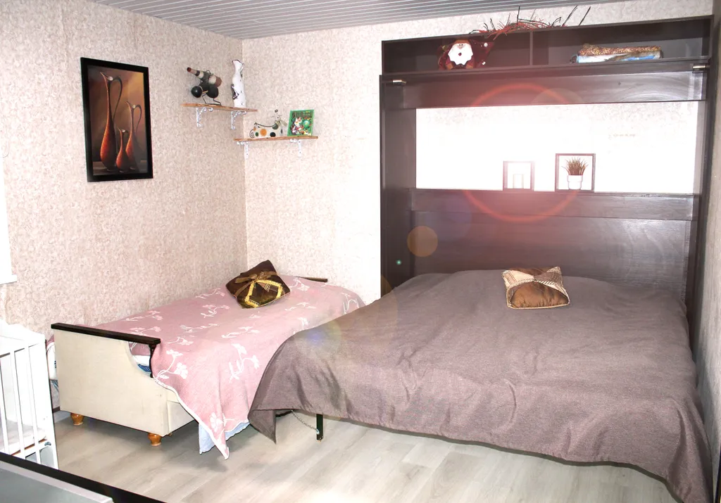 Дом в 10 минутах от Петергофа