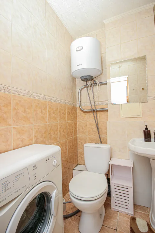 1-к квартира в Октябрьском районе