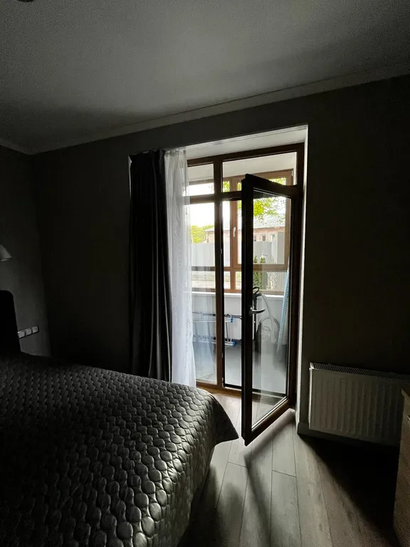 Апартаменты Donato centre