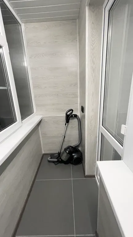 Квартира комфорт класса