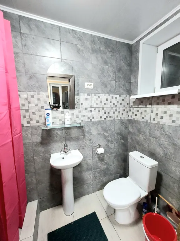 Отличный домик для командировки и отдыха