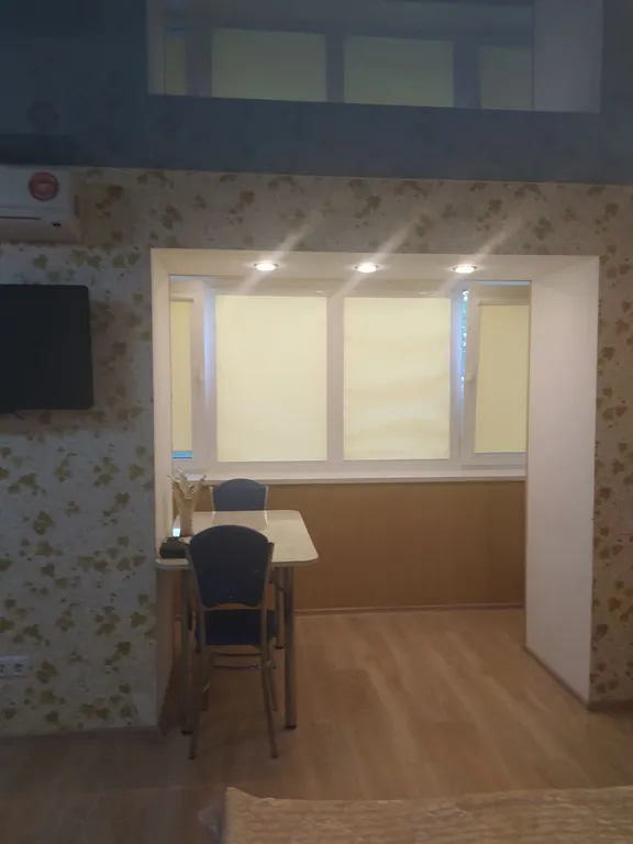 Уютная студия рядом с Авророй и метро Спортивная