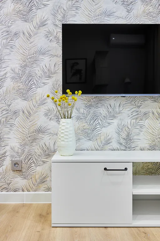 Квартира Квартира Студия в ЖК Парк у Дома 1 мин от парка — Краснодар