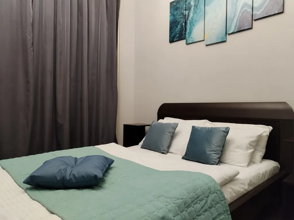 Адажио на Коломенской