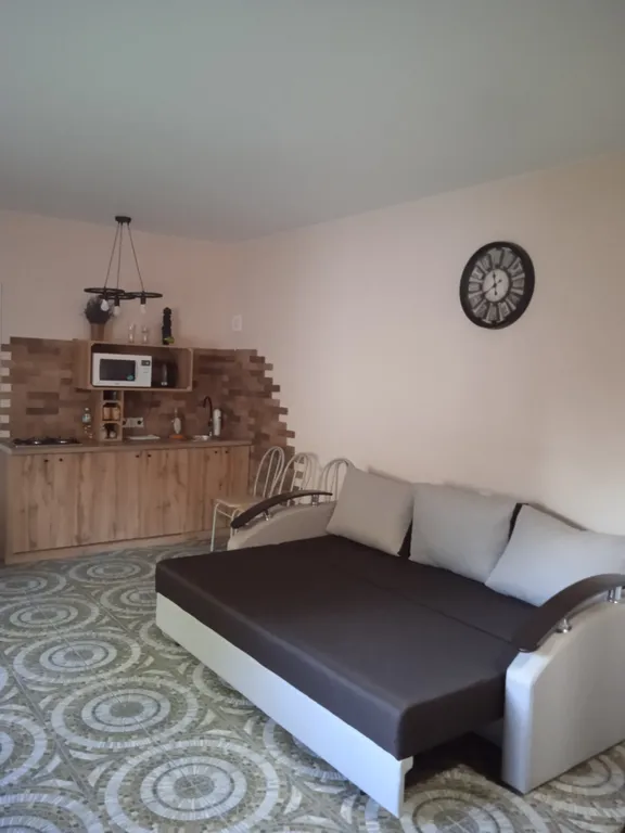 Коттедж Домик у Форта Гнейзенау — Калининград