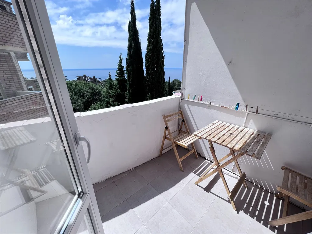 Квартира Комната — Севастополь