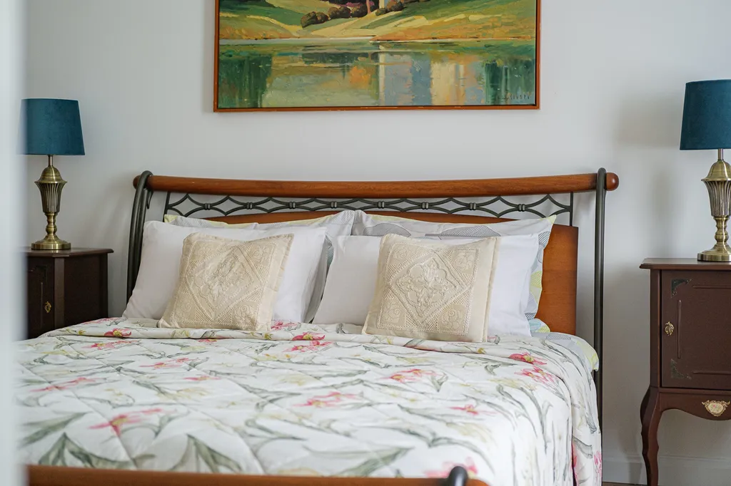 Элегантная квартира Delux с тремя спальнями, парковкой у Эрмитажа