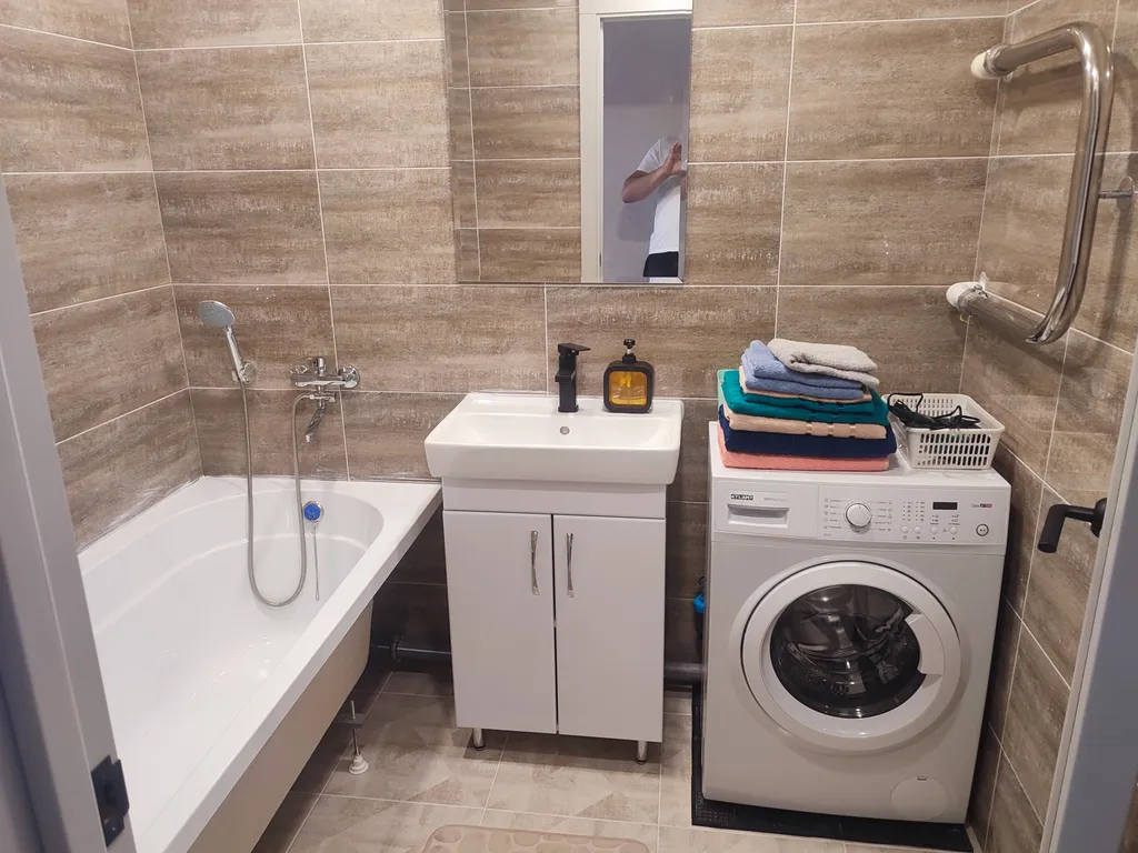 Уютная квартира в центре