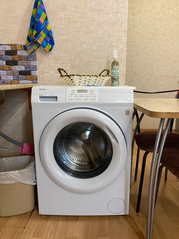 Уютная Евро-двушка