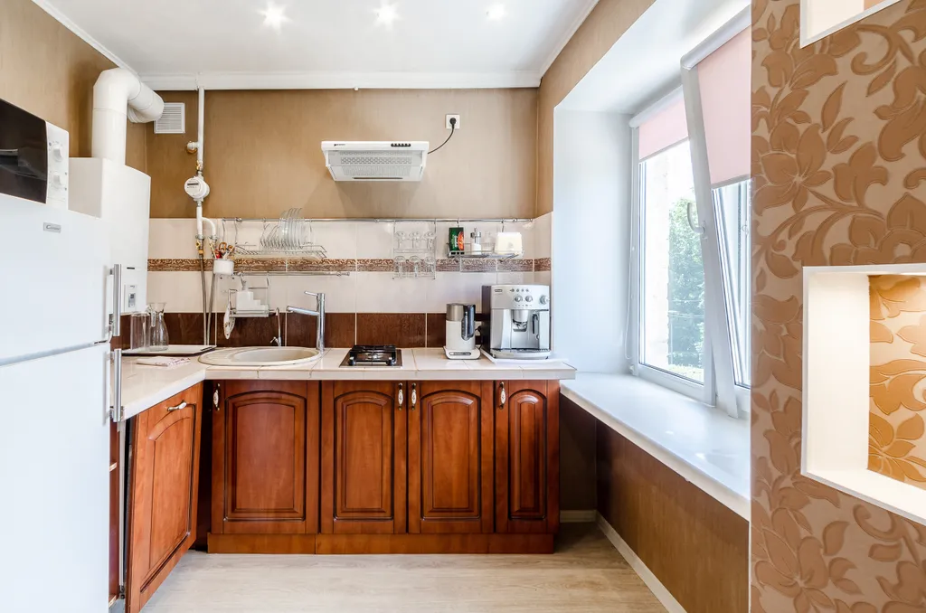 Центр, шаговая доступность до Кремля, вид на реку Великую