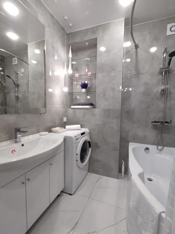 Апартаменты в соснах