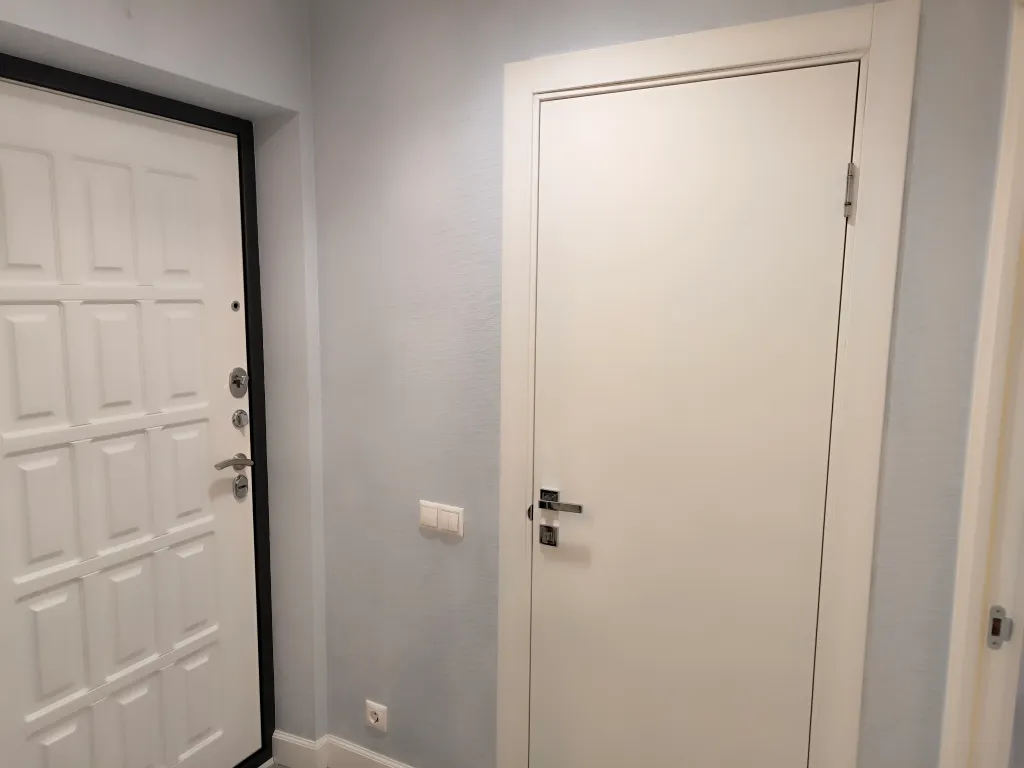 Квартира Квартира Красивые закаты по вечерам. 8 минут от ЖД станции Крюково/Зеленоград — Рузино