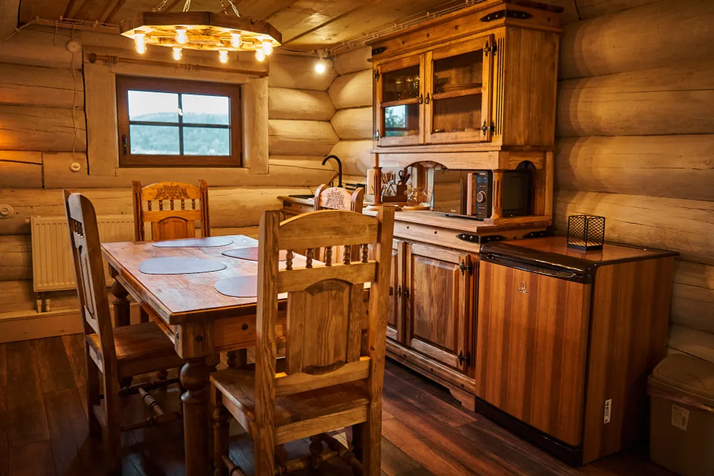 Апартаменты светлые в Историческом парке Бастiон