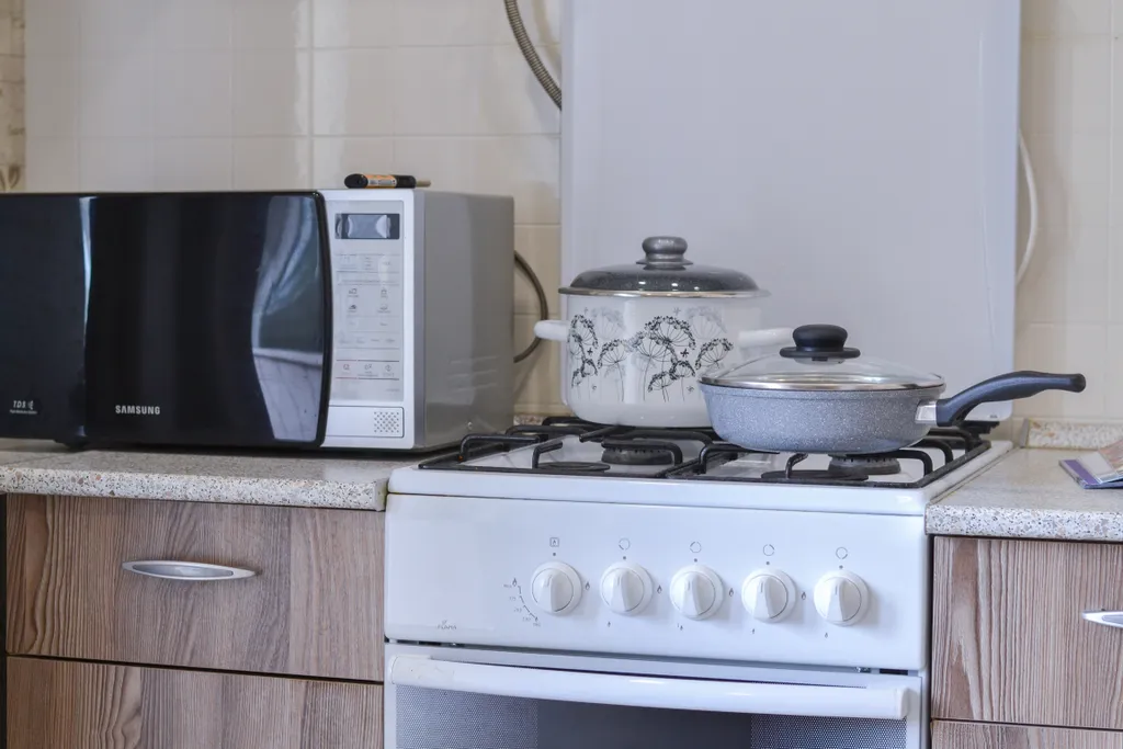 Квартира 1-комнатная квартира 40м2 — Кострома