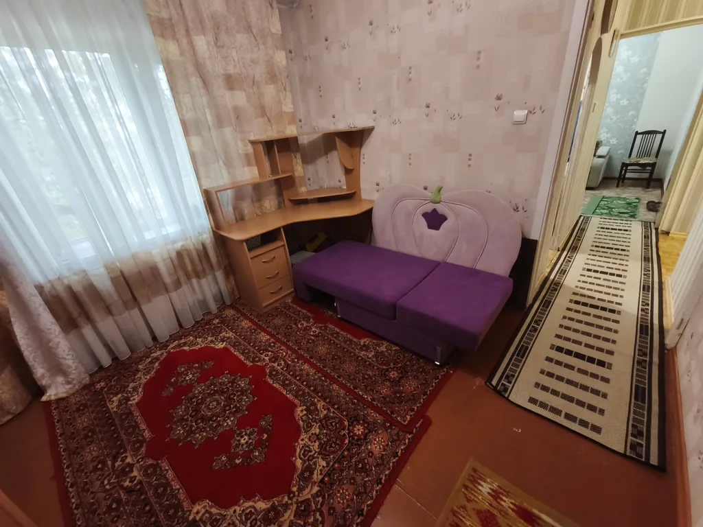 Квартирка Когалым