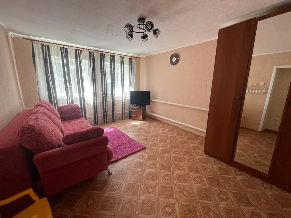 Уютный домик в Калаче на Дону