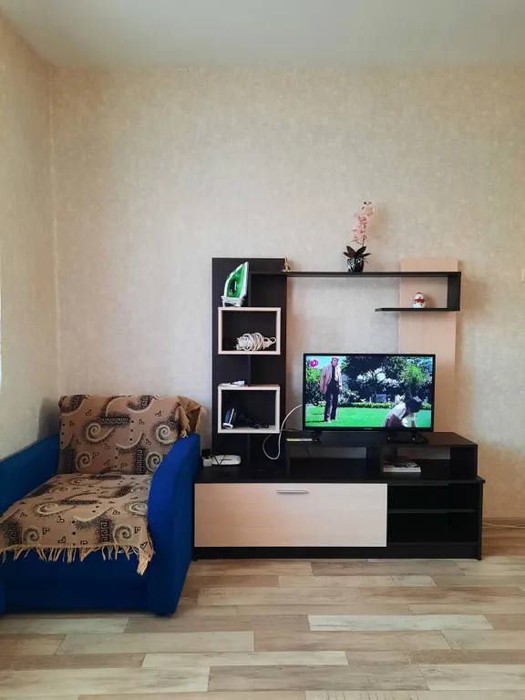 Квартира Квартира с комфортом — Дубна