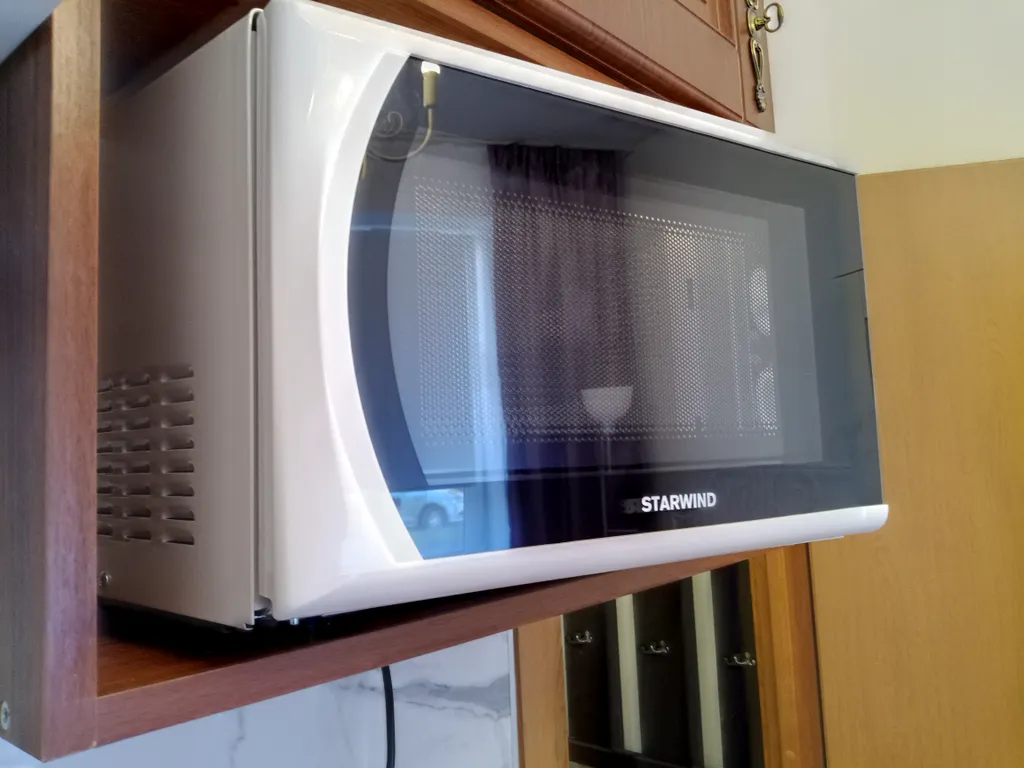 Квартира Квартира Студия рядом с НИИ Петрова — Песочный