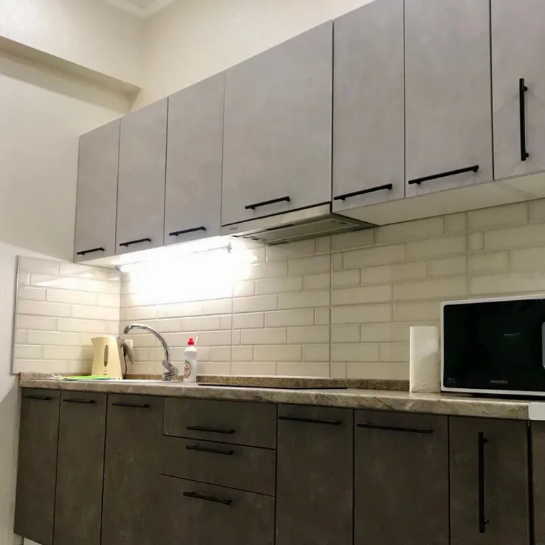 Комфортабельная видовая квартира