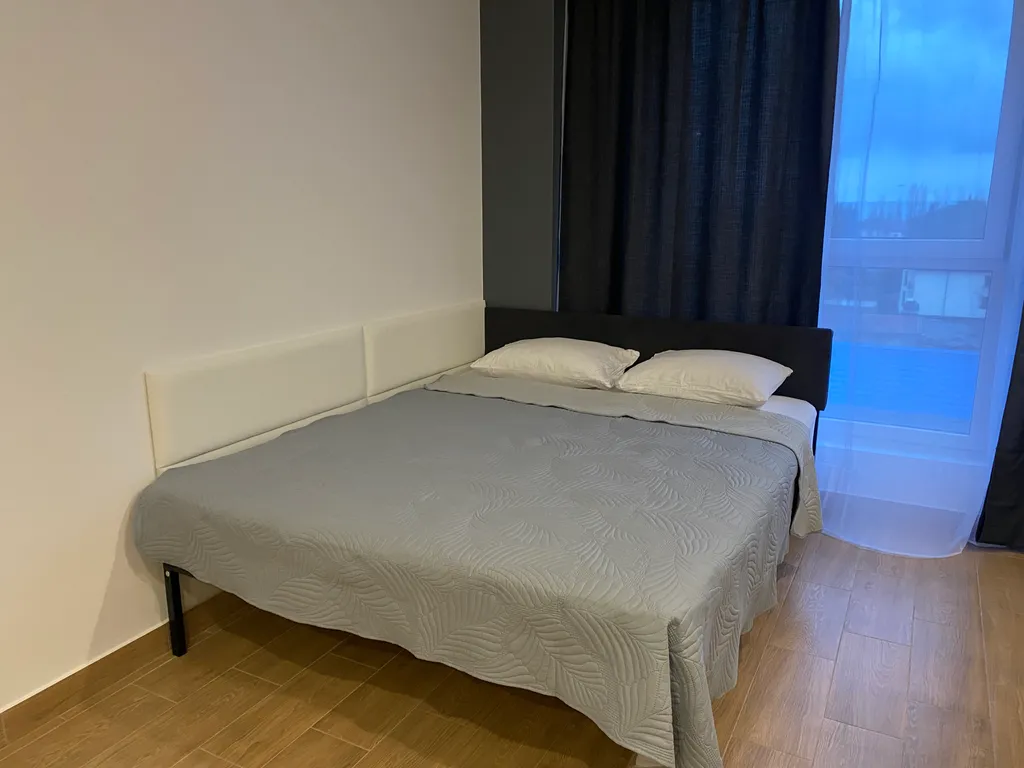 Квартира 1-комнатная Квартира — Сириус