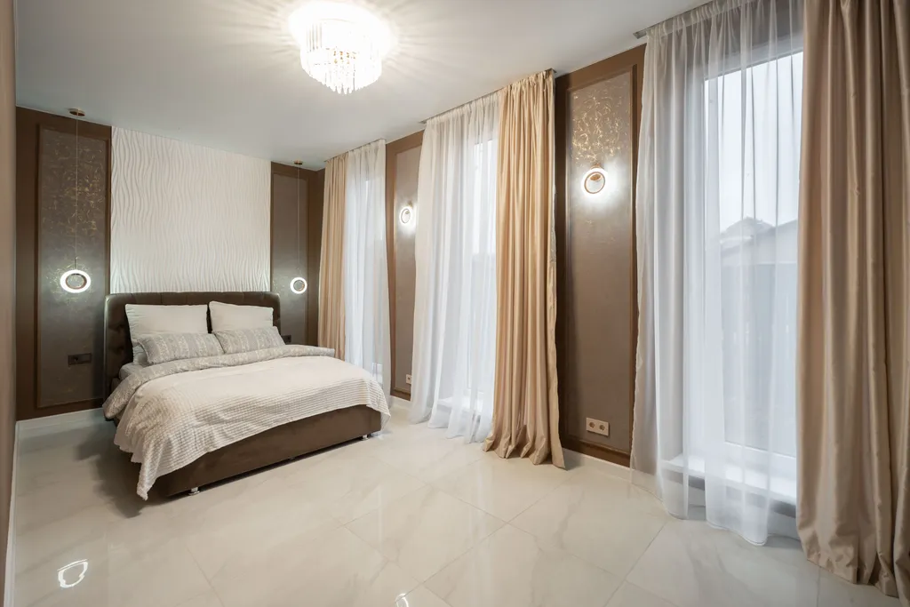 Коттедж 4-комнатный Дом — Ломоносов