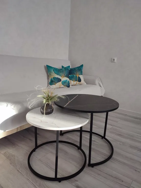 Однокомнатная квартира в центре