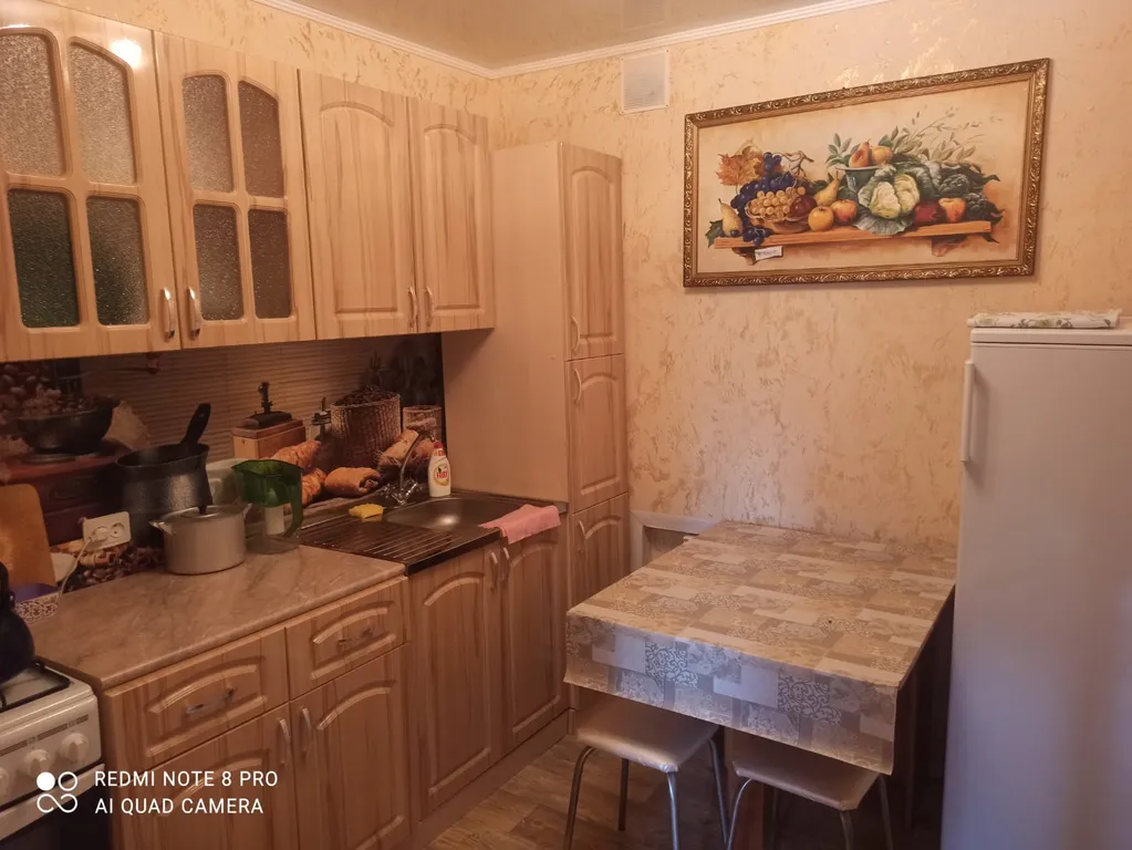 Уютный большой дом на 9 человек