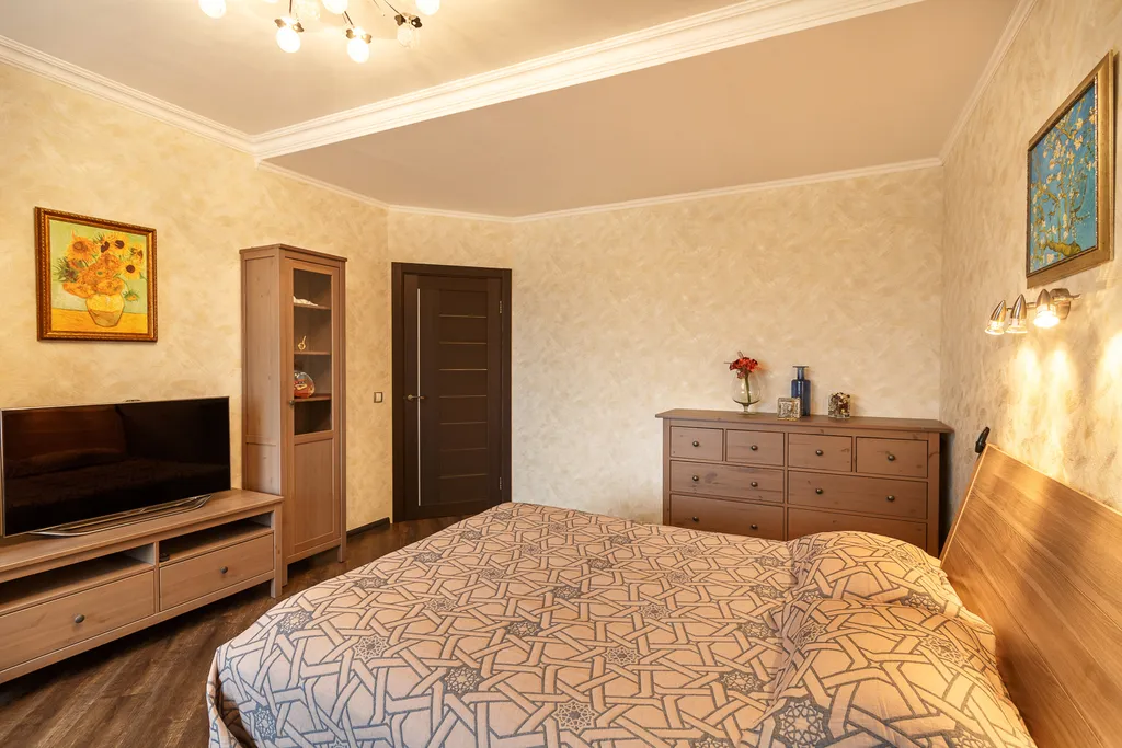 Прованс апартамент