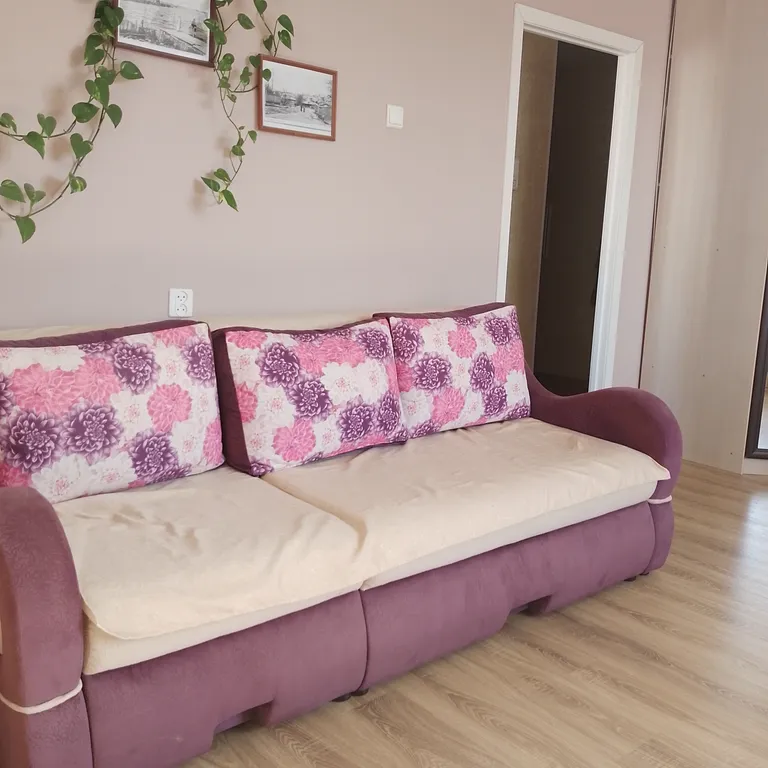 Квартира Квартира с видом на фонтан — Ломоносов