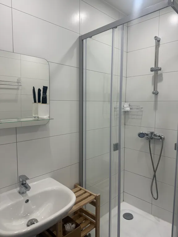 Уютная новая студия возле Шереметьево