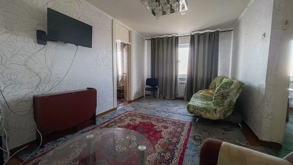 Квартира у автовокзала